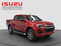 2026 Isuzu D-Max