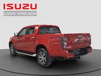 2026 Isuzu D-Max