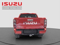 2026 Isuzu D-Max