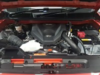 2026 Isuzu D-Max