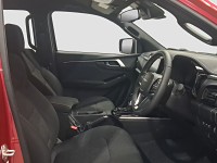 2026 Isuzu D-Max