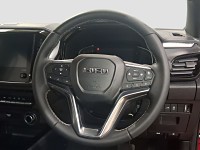 2026 Isuzu D-Max