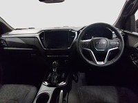 2026 Isuzu D-Max