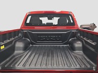 2026 Isuzu D-Max