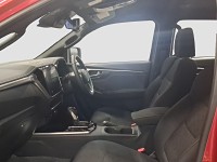 2026 Isuzu D-Max