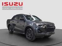 2026 Isuzu D-Max