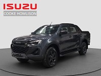 2026 Isuzu D-Max