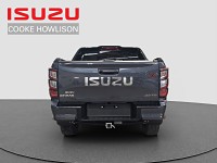 2026 Isuzu D-Max