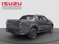 2026 Isuzu D-Max