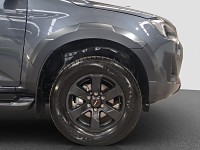 2026 Isuzu D-Max