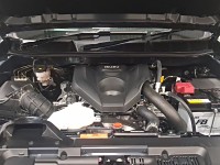 2026 Isuzu D-Max
