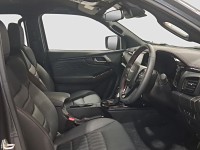 2026 Isuzu D-Max