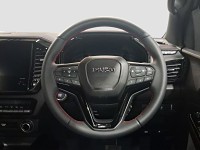 2026 Isuzu D-Max