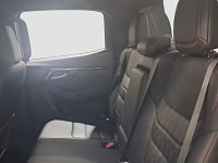2026 Isuzu D-Max