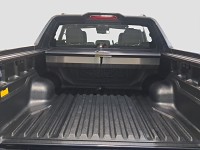 2026 Isuzu D-Max