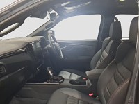 2026 Isuzu D-Max
