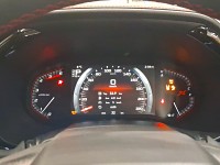 2026 Isuzu D-Max