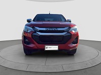 2025 Isuzu D-Max