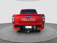 2025 Isuzu D-Max