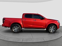 2025 Isuzu D-Max