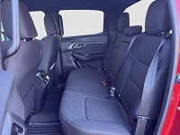 2025 Isuzu D-Max