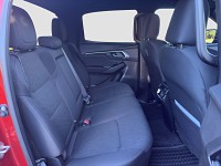 2025 Isuzu D-Max