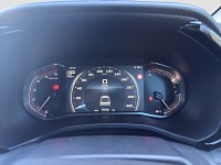 2025 Isuzu D-Max
