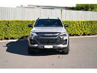 2026 Isuzu D-Max