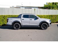2026 Isuzu D-Max