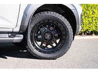 2026 Isuzu D-Max