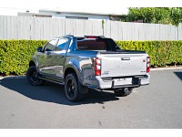 2026 Isuzu D-Max