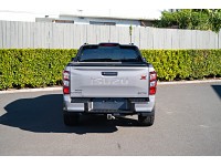 2026 Isuzu D-Max