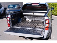 2026 Isuzu D-Max