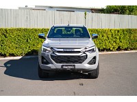 2026 Isuzu D-Max