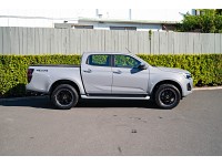 2026 Isuzu D-Max