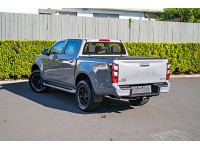 2026 Isuzu D-Max
