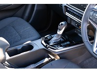 2026 Isuzu D-Max