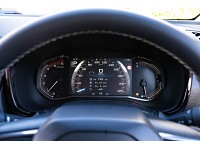 2026 Isuzu D-Max