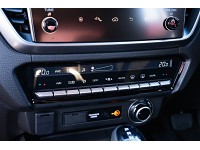 2026 Isuzu D-Max