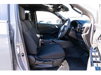 2026 Isuzu D-Max