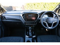 2026 Isuzu D-Max