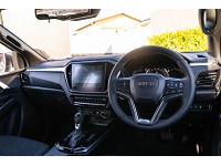 2026 Isuzu D-Max