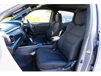 2026 Isuzu D-Max