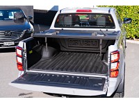 2026 Isuzu D-Max