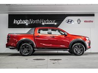 2026 Isuzu D-Max