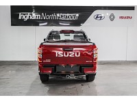 2026 Isuzu D-Max