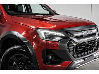 2026 Isuzu D-Max
