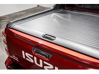 2026 Isuzu D-Max