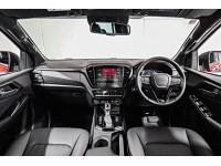 2026 Isuzu D-Max