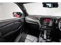 2026 Isuzu D-Max